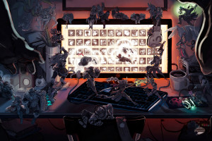 不只是篮球!库里跨界合作,代言领域无限延伸!