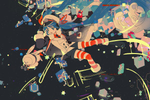 国羽女双低谷期!年轻组合能否涅槃重生,重塑辉煌