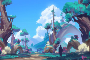 WE战队喜提新赞助,商业价值飙升,前景一片光明